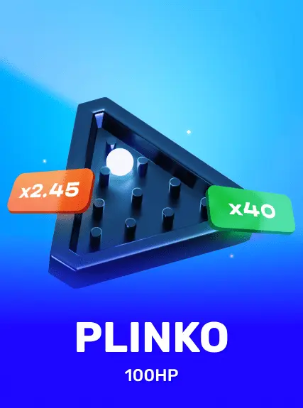 Plinko game tile