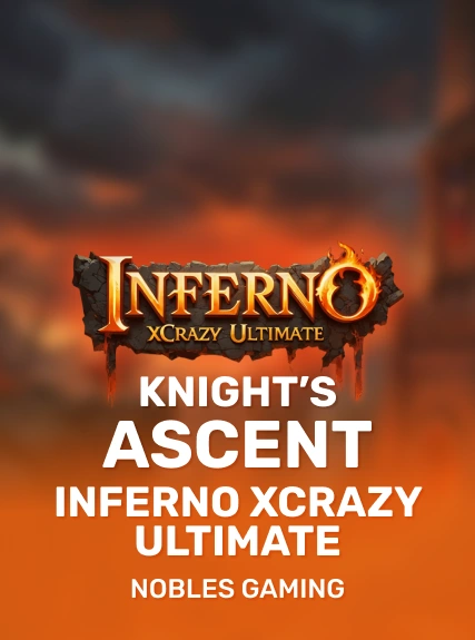 Knight’s Ascent Inferno xCrazy Ultimate game tile
