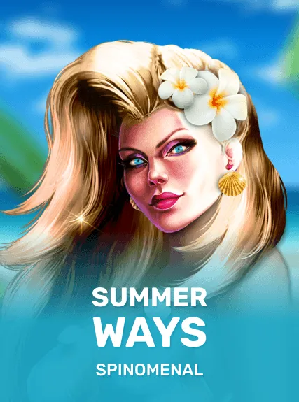 Summer Ways game tile
